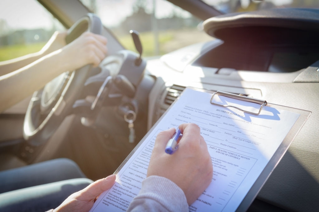 Aprenda a agendar una cita en PAO para obtener la licencia de conducción en un centro de enseñanza automovilística